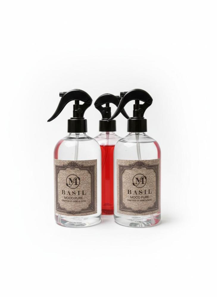 معطر فرش ثلاث حبات