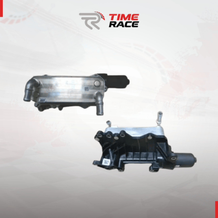 Haval H6 2nd Generation Transmission Oil Cooler - 150300031