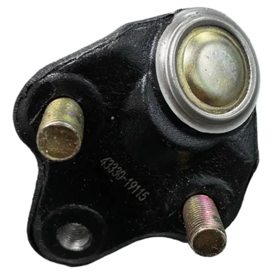 Haval H6 2nd Generation Front Scissor Knee