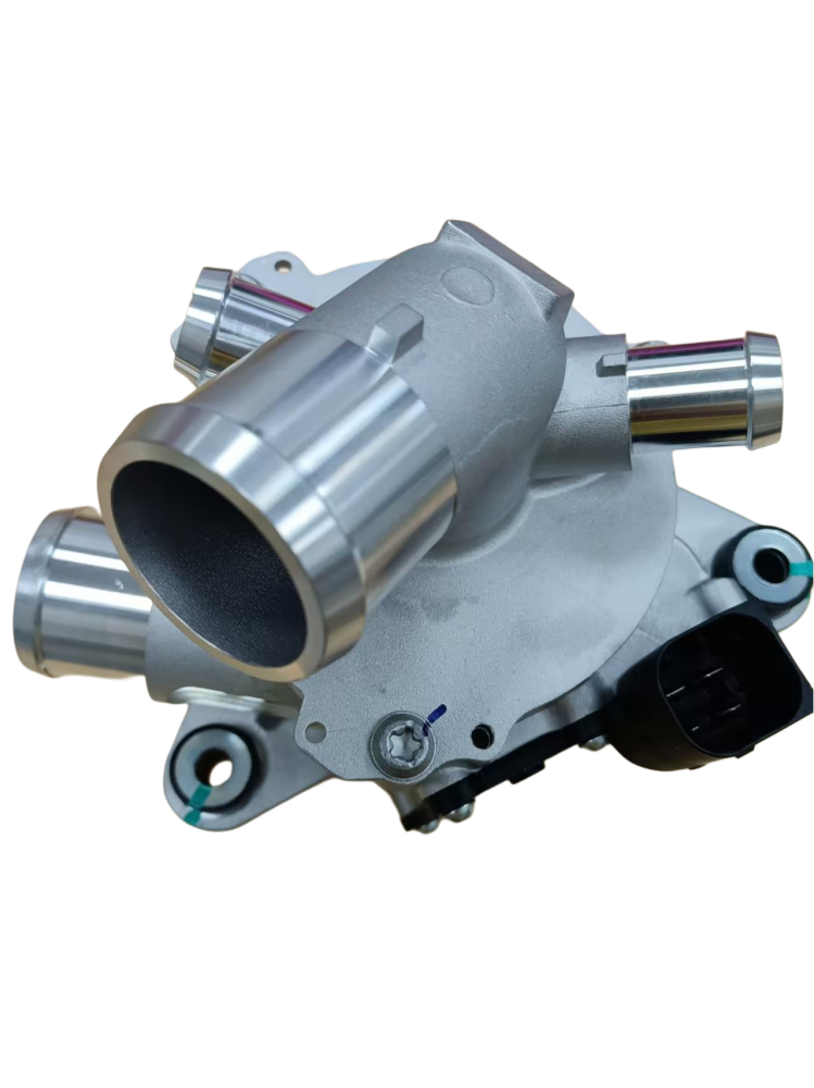 Genuine H6 Third Generation Water Pump 2022-2023-2024 - 1307400BEN01