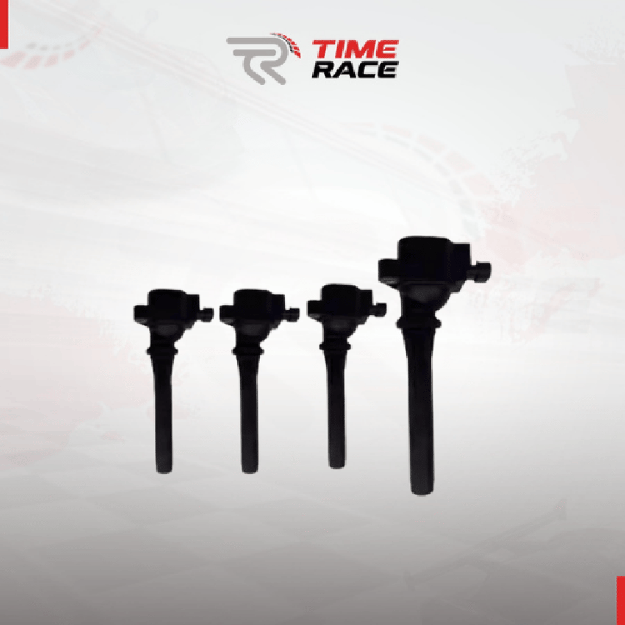 4-piece coil set for Haval H9, all models - 3705100BEC02
