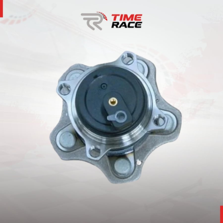 Haval H6 2nd Generation Rear Flange - 3104100AKZ1DB