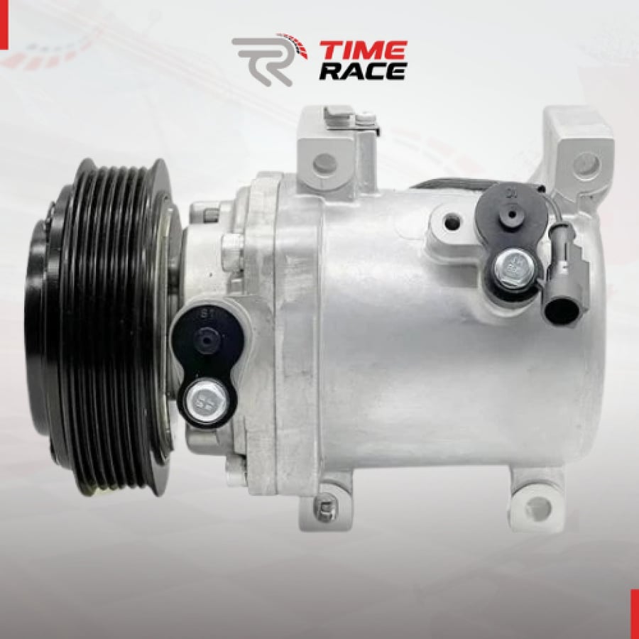 Julian Compressor - 8103104XGW02A