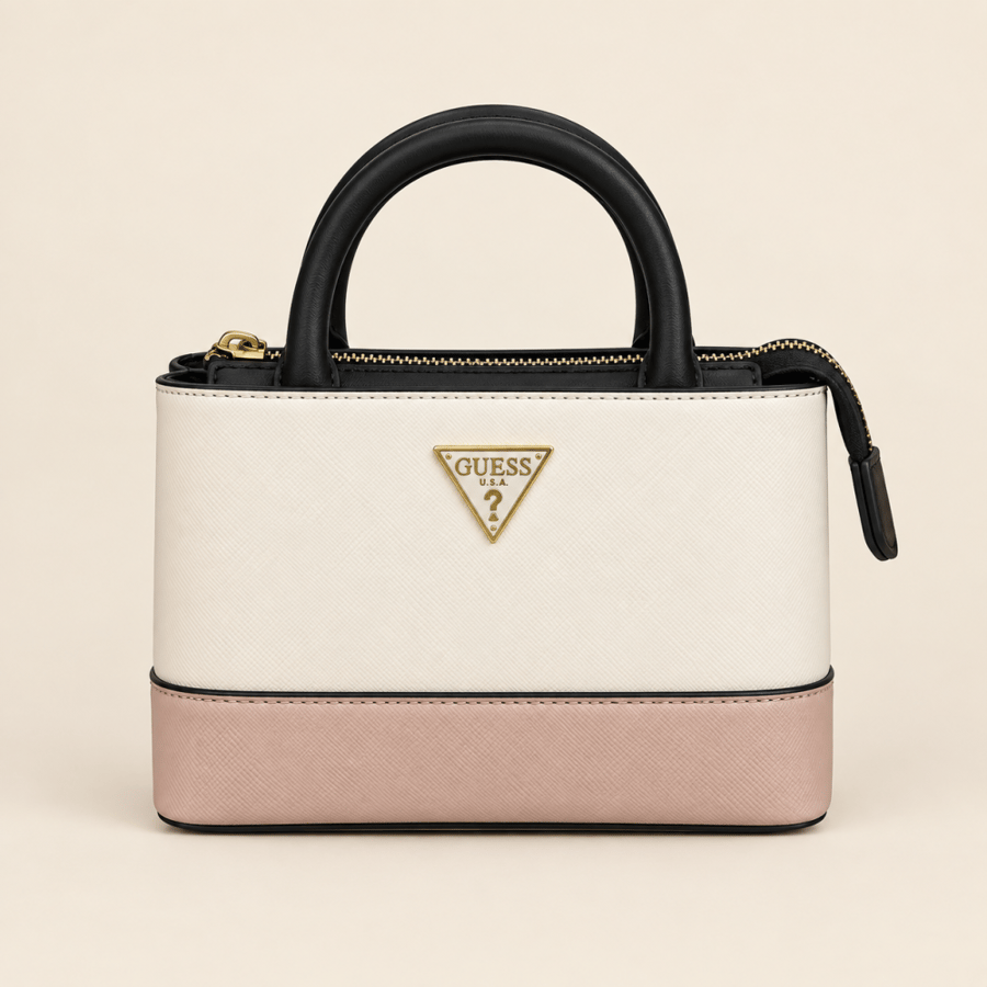حقيبة Guess Cordelia Mini ماستر كواليتي