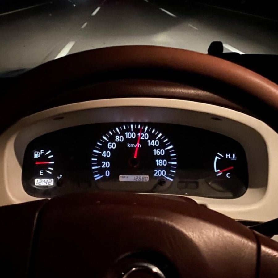 بكج الانارات