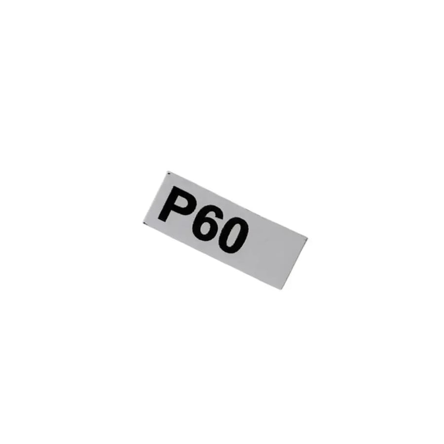 ستكر P60 للهايلكس