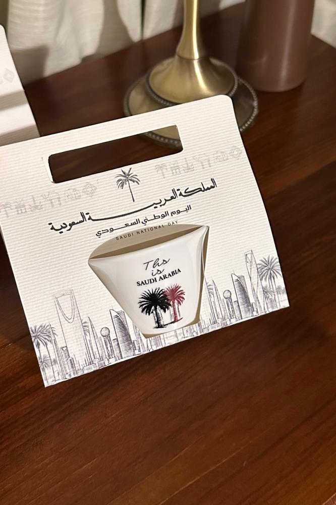 فنجان قهوه رقم 2