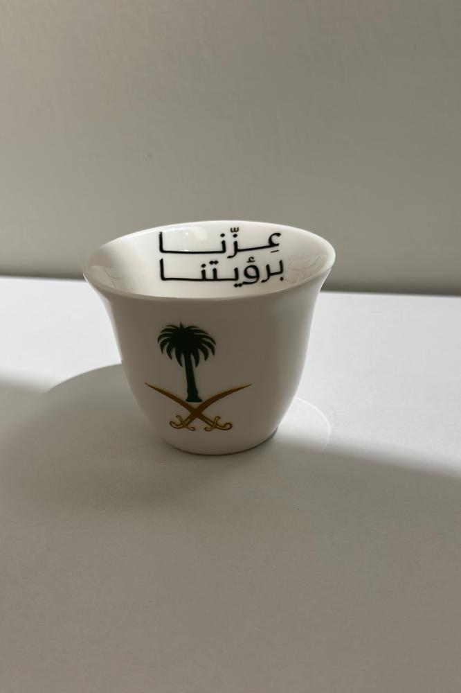 بوكس فنجان قهوة