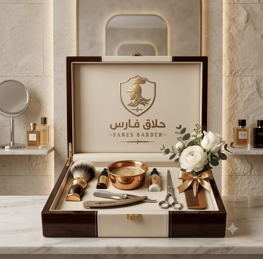 باقة عريس