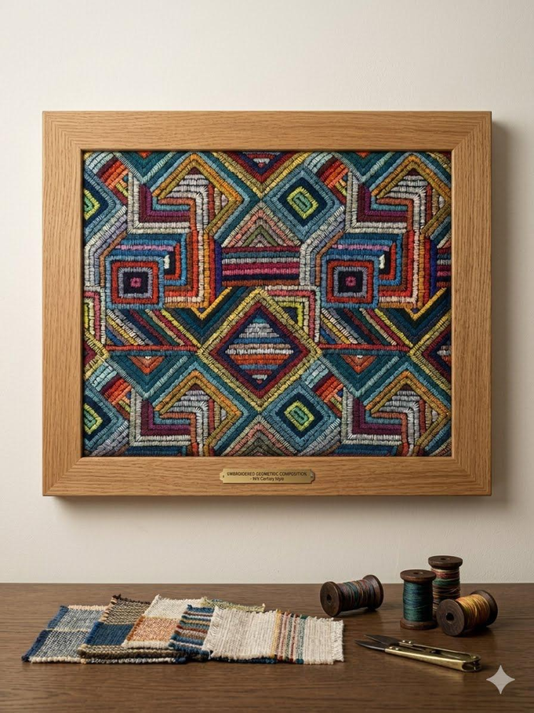 جدارية Aztec wonder