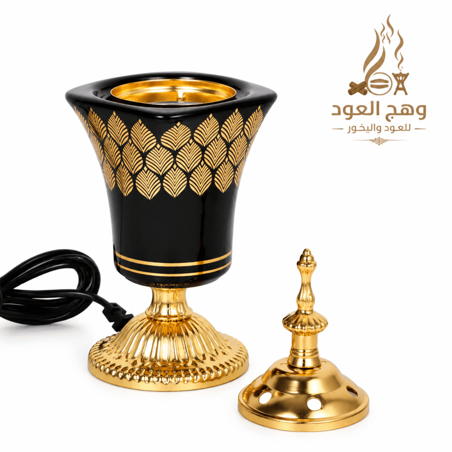مبخرة كهربائية