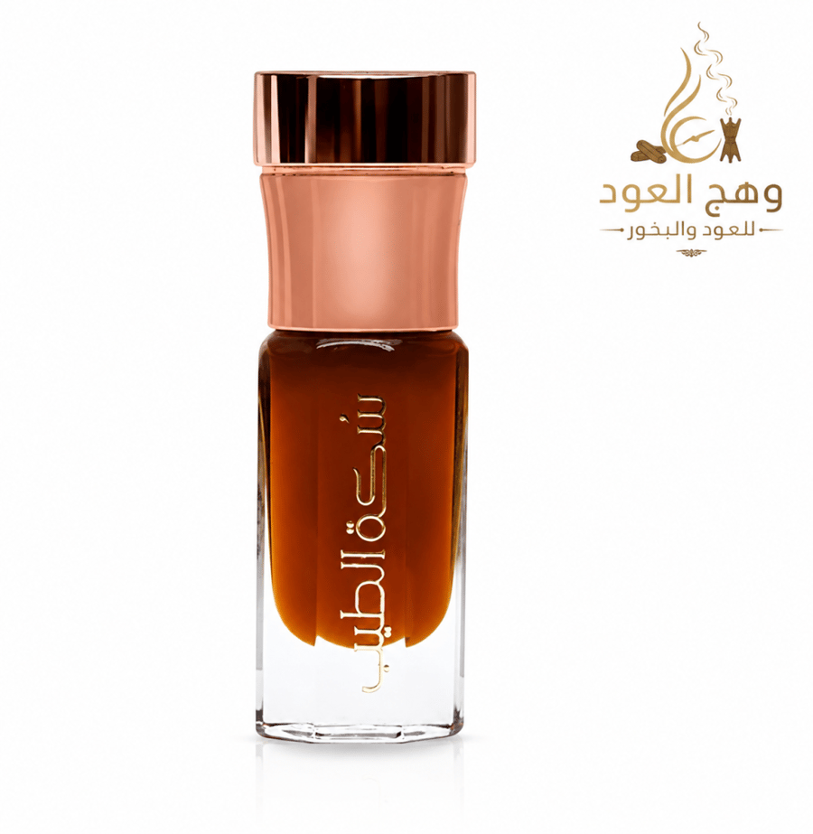 عود تراد بوراي فاخر