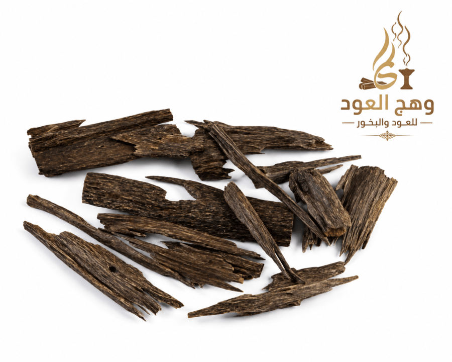 عود هندي ملكي