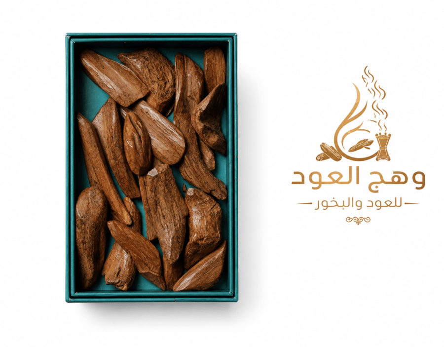 بخور مروكي ملكي فاخر 80 جرام