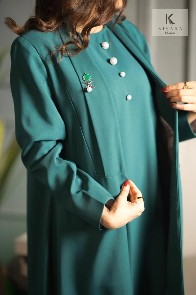 عباية الوطن