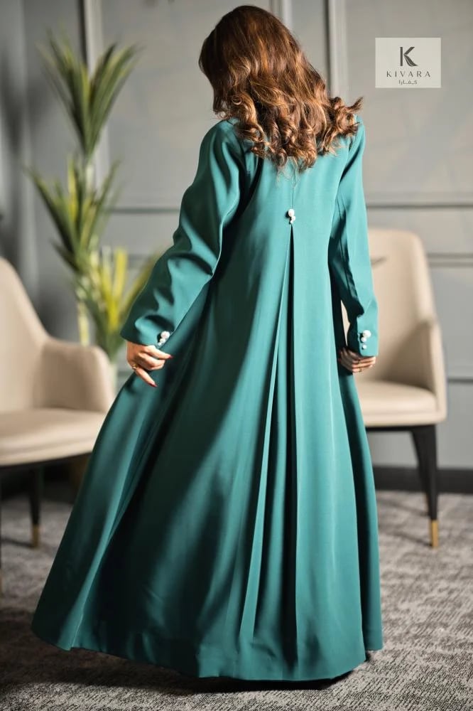 عباية الوطن