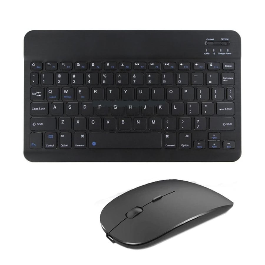 Wireless keyboard