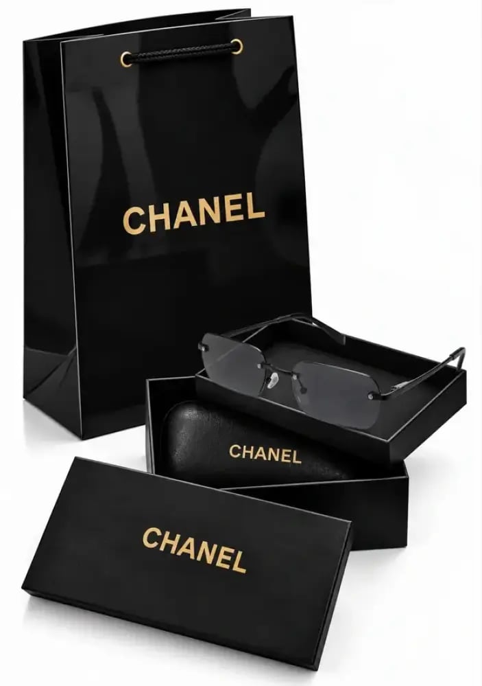 نظارة شمسية Chanel - شاينل