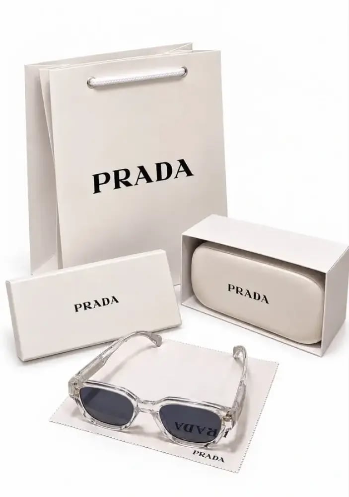 نظارة شمسية Prada - برادا