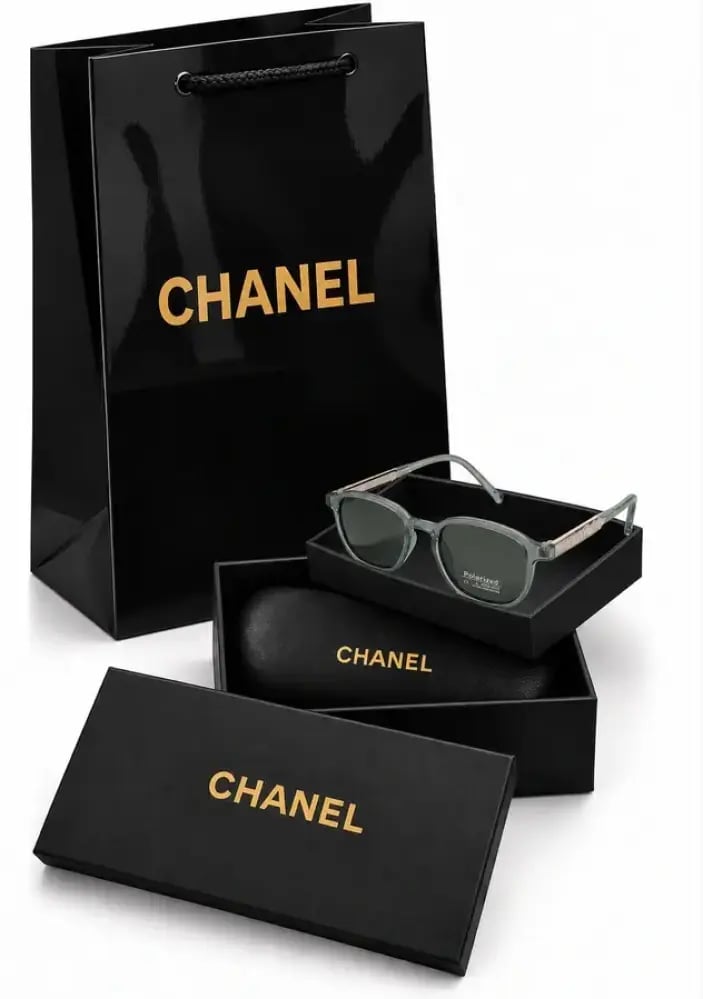 نظارة شمسية Chanel - شاينل