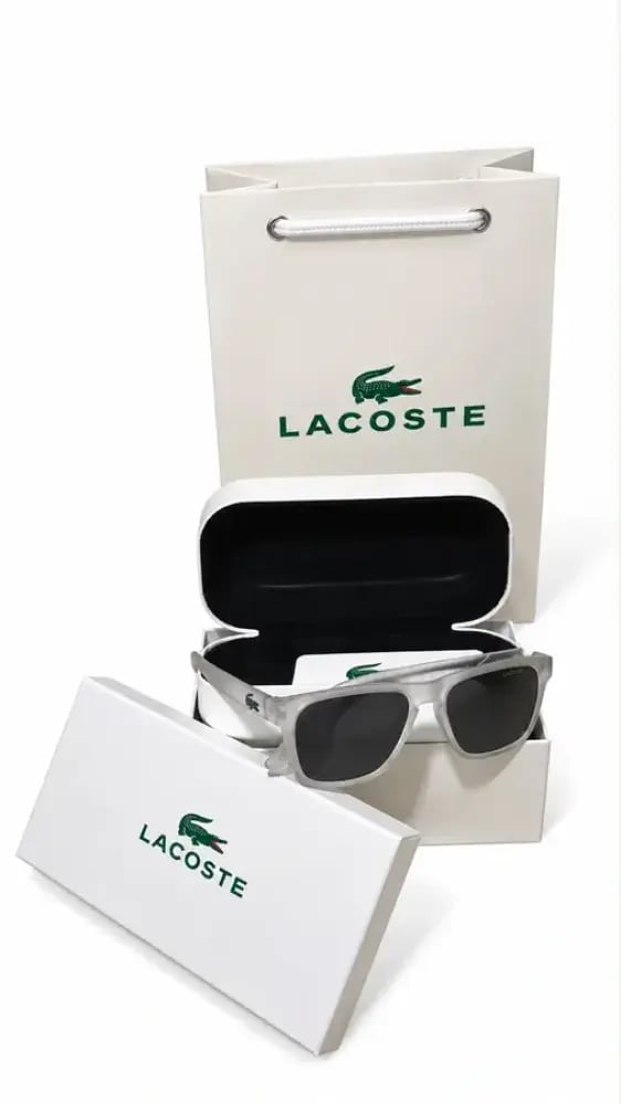 نظارة شمسية Lacoste - لاكوست