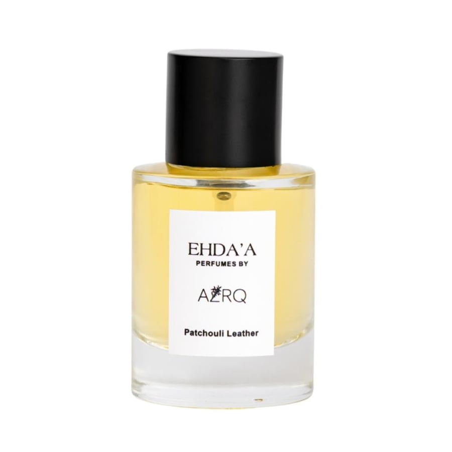 Patchouli Leather