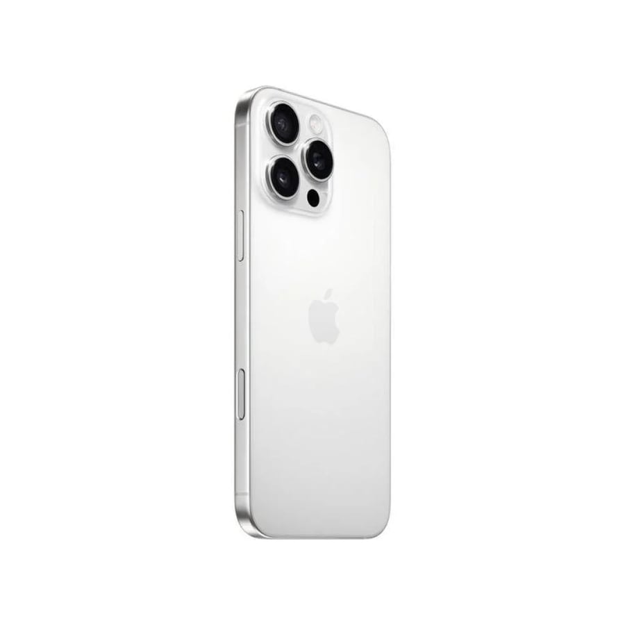 Apple ايفون 16 برو ماكس - 256 جيجابايت 5G