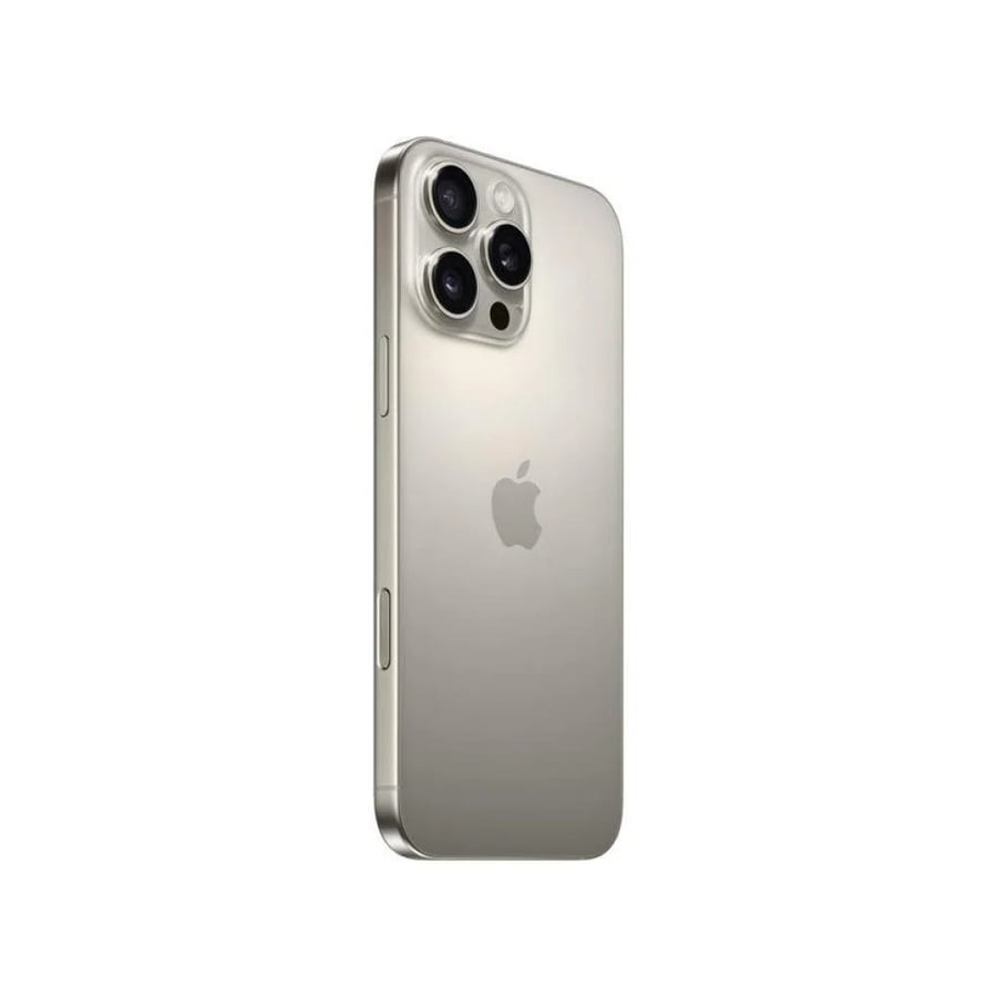 Apple ايفون 16 برو ماكس - 256 جيجابايت 5G