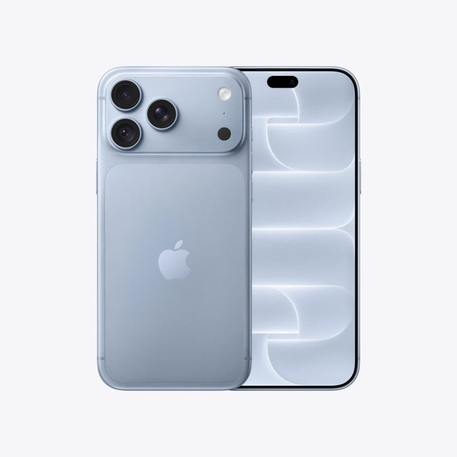 Apple ايفون 18 برو ماكس - 256 جيجابايت 5G