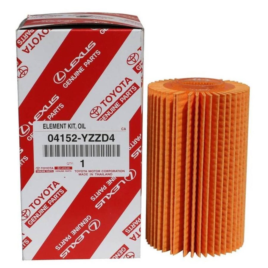 فلتر زيت جيب لكزسس LX570 2008-2021 اصلي