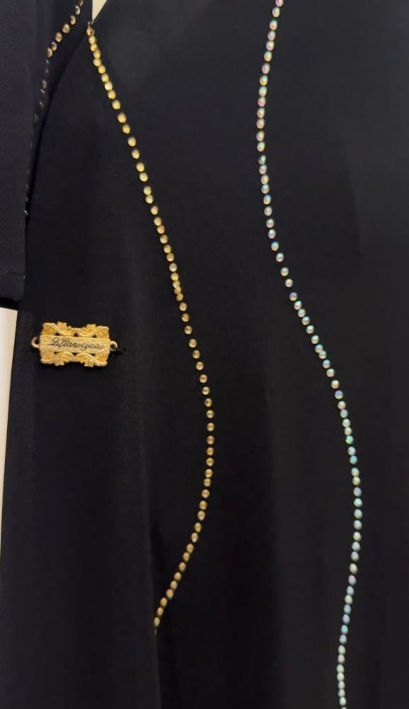 فستان Z38