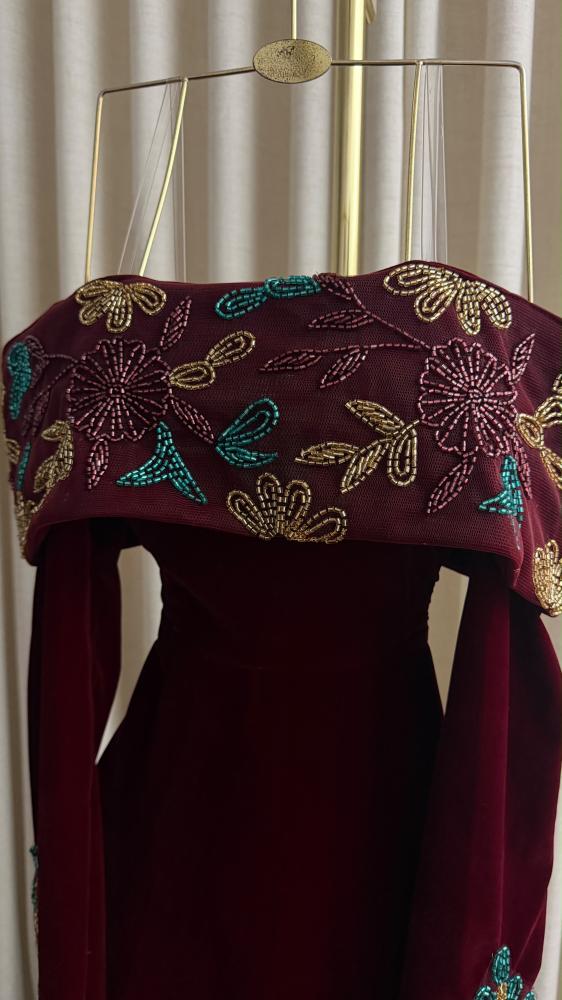 فستان D20