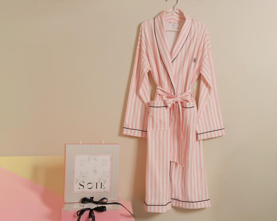 classic Soie pink