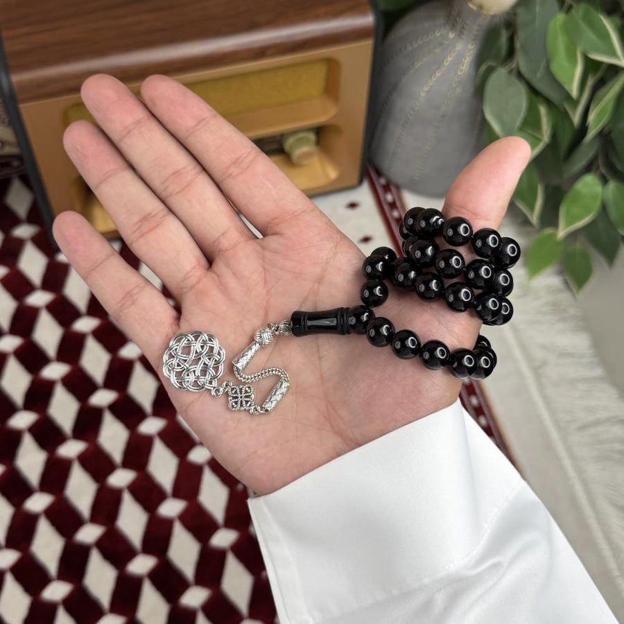 سبحه بكلايت درجه اولئ