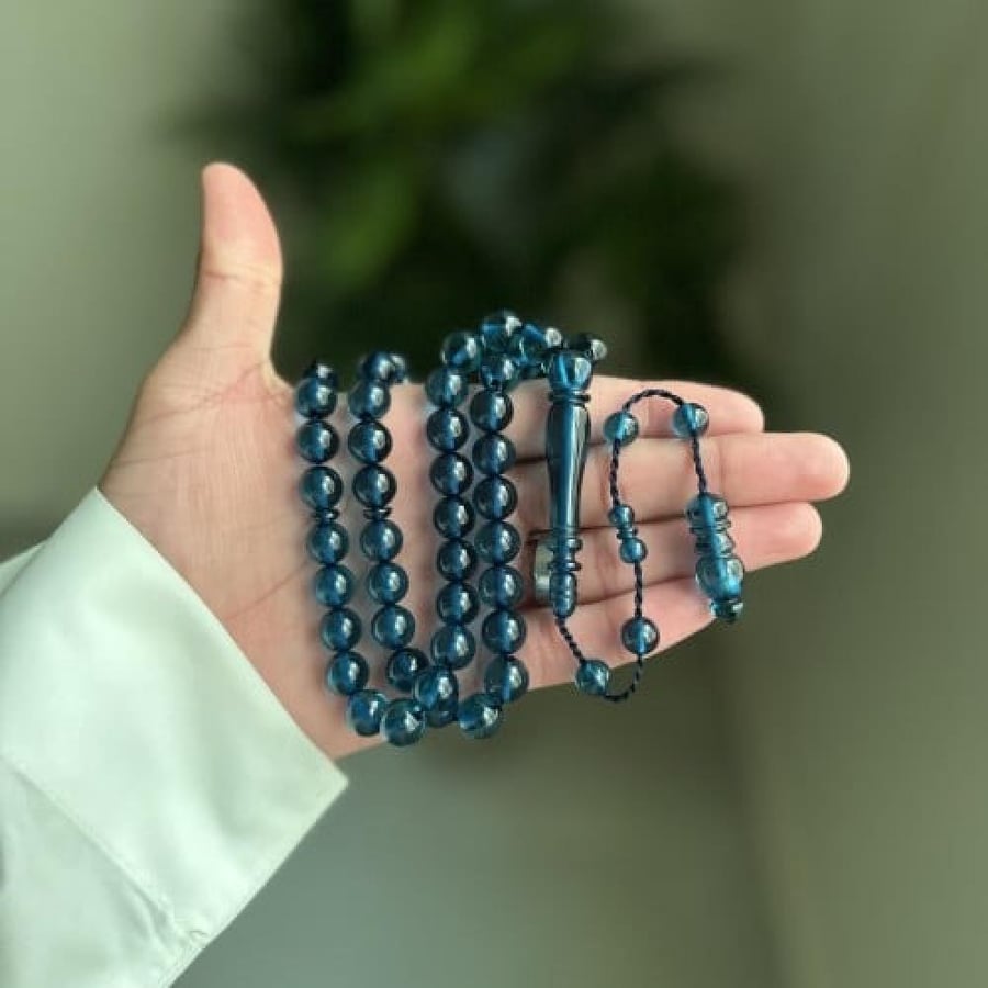 سبحة فاتوران  درجه اولئ