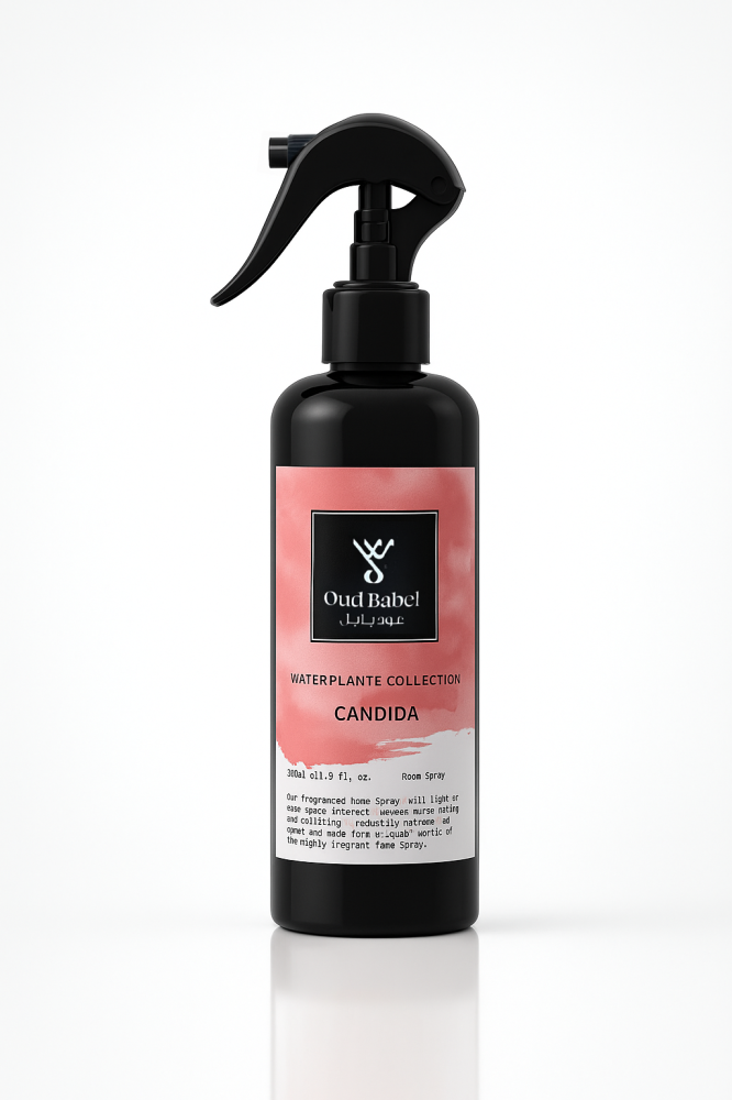 Fabric and linen freshener