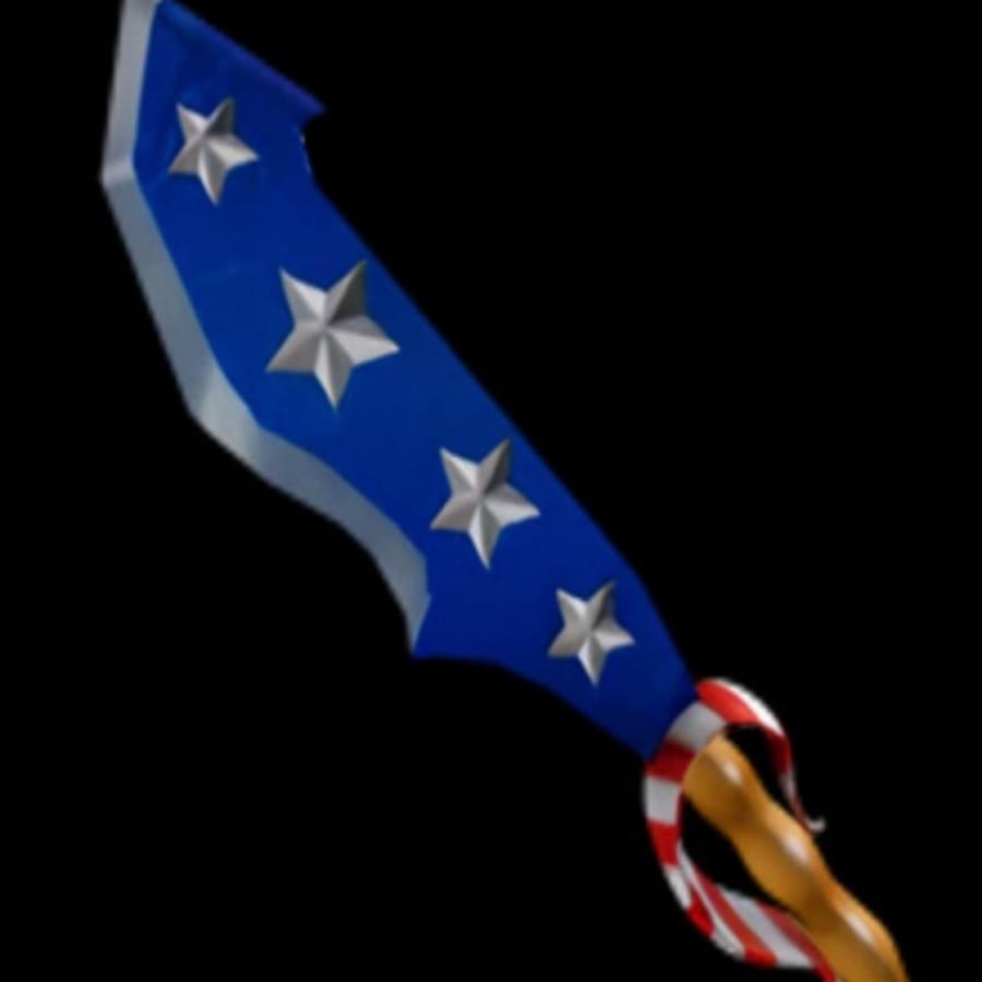 Old Glory