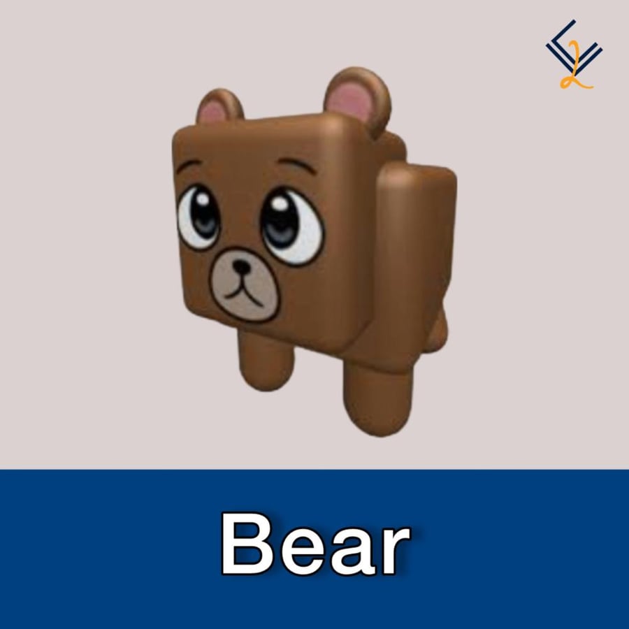 Bear