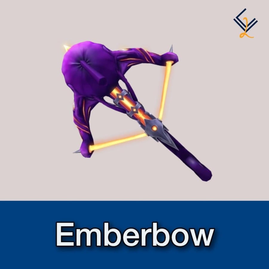 Emberbow | ام ام تو