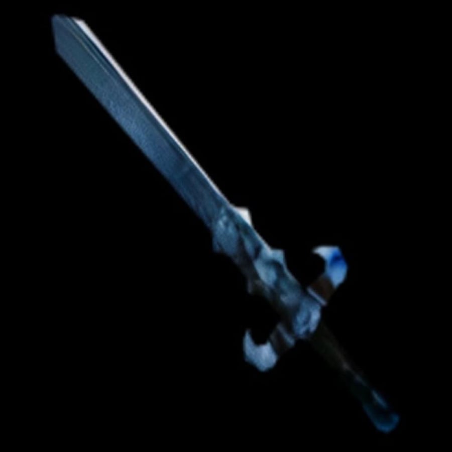 Frostsaber