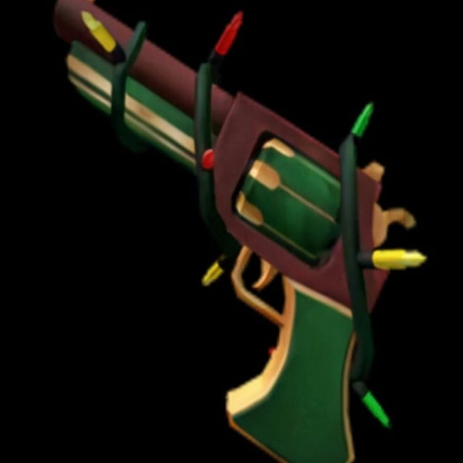 Jinglegun