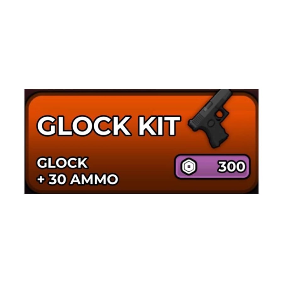 CLOCK KIT | ماب بلوك سبين