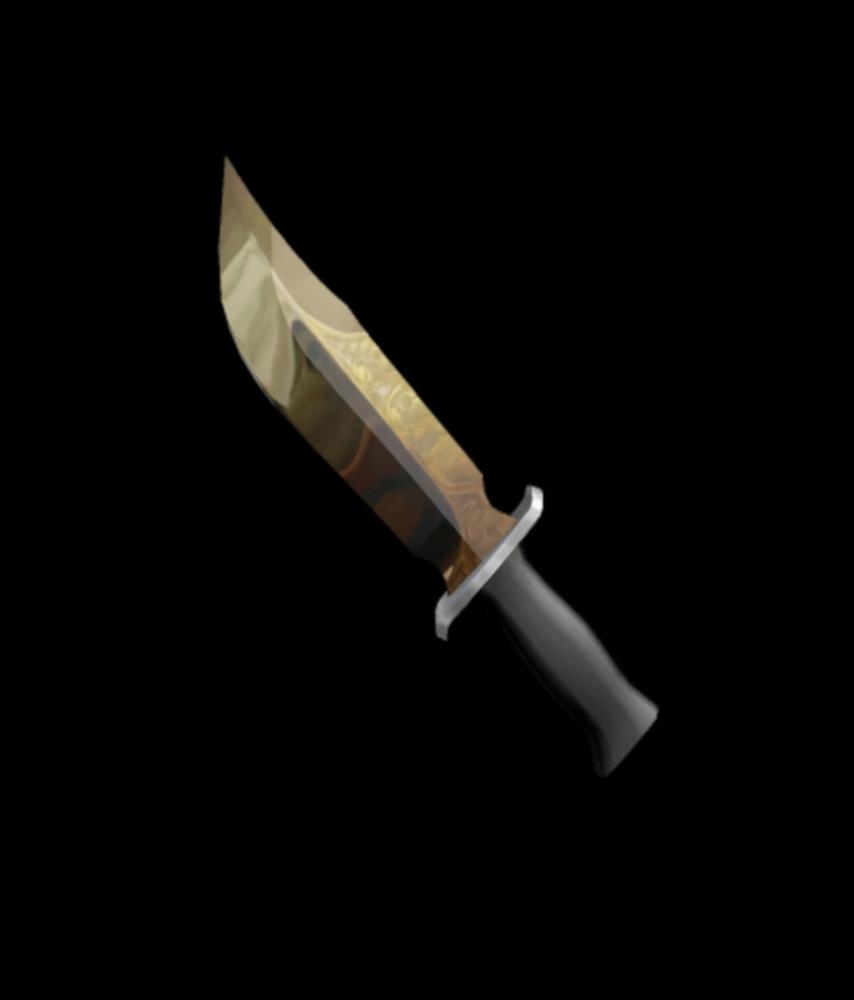 corrupt Knife