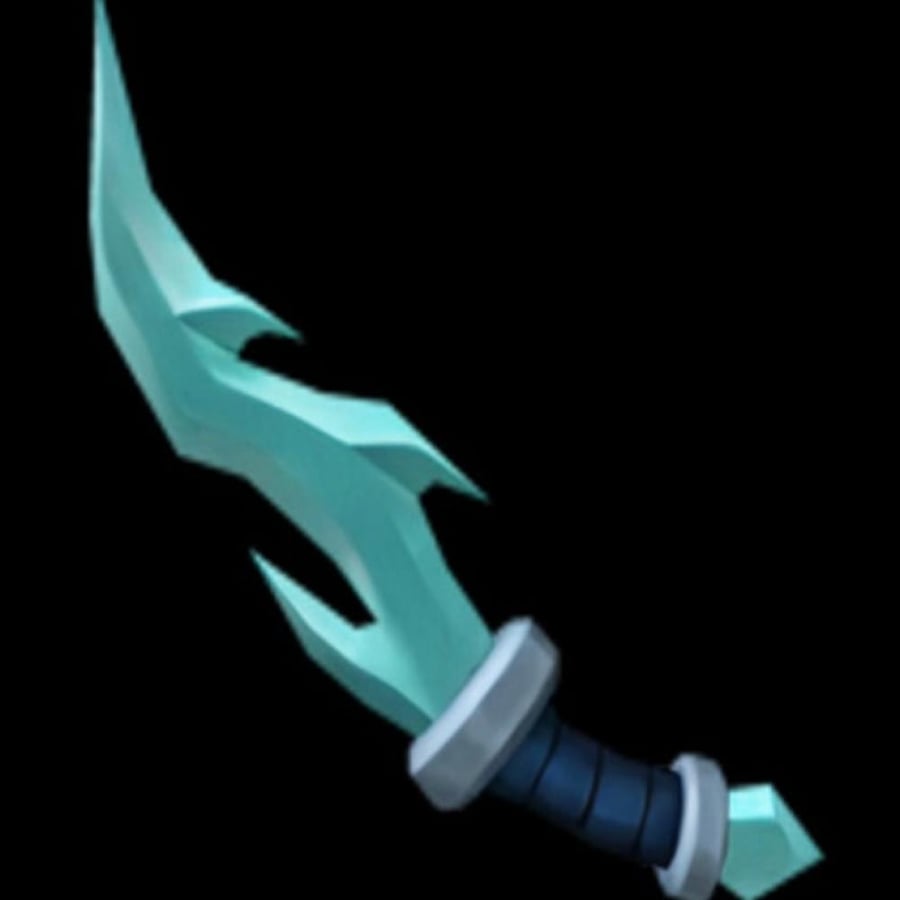 Ghostblade
