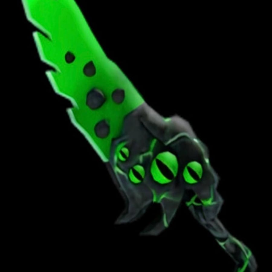 Green seer