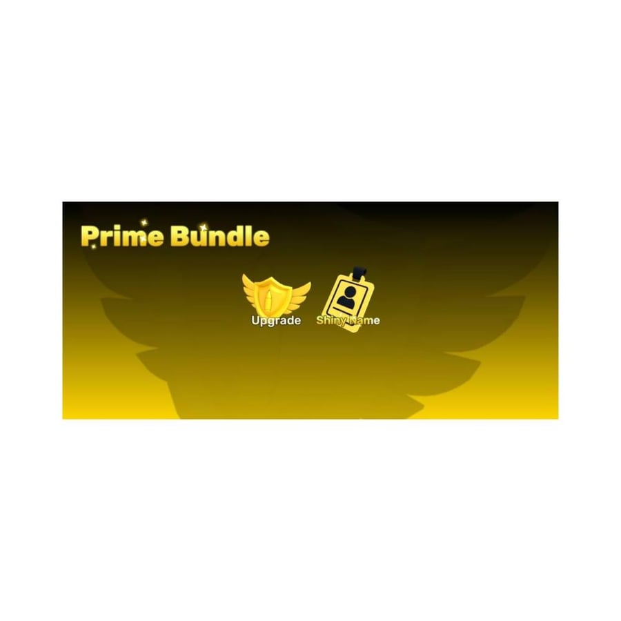 Prime Bundle