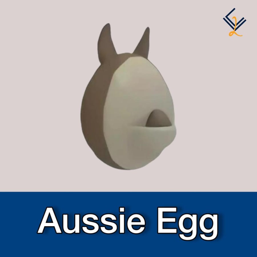 Aussie Egg | ادوبت مي