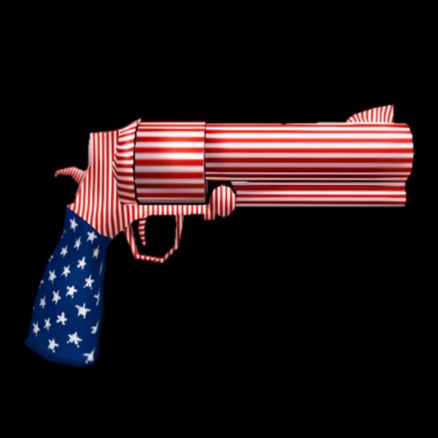 America