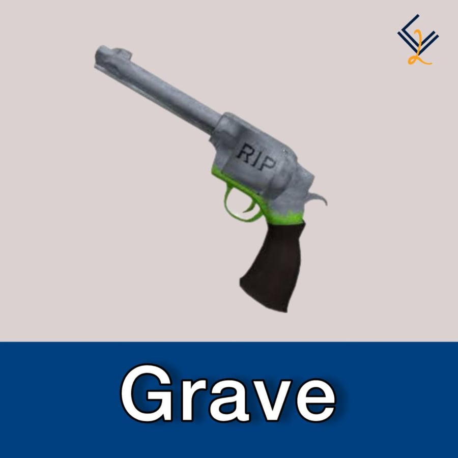 Grave Gun