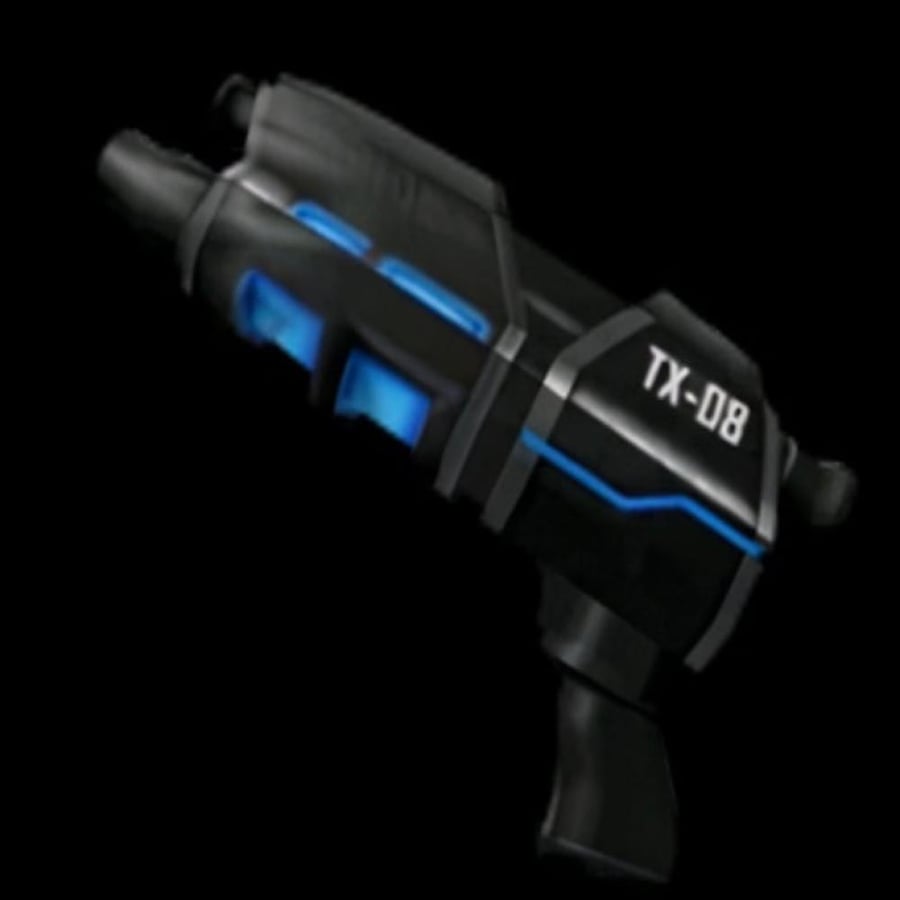 Blaster